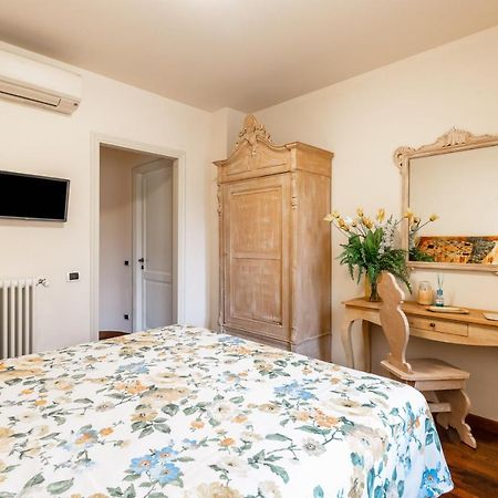 Villa Diletta B&B Forte dei Marmi Bagian luar foto