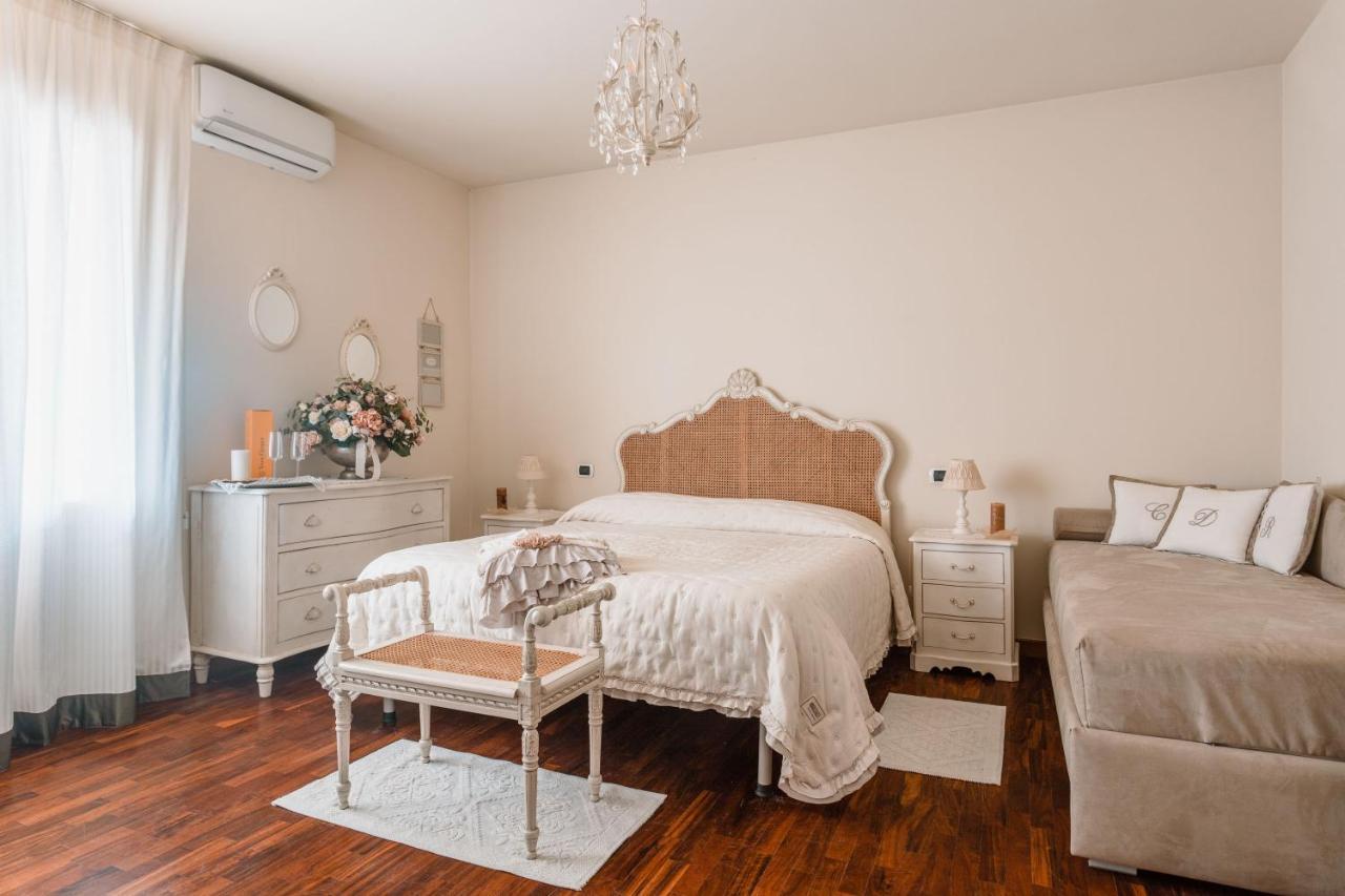 Villa Diletta B&B Forte dei Marmi Bagian luar foto