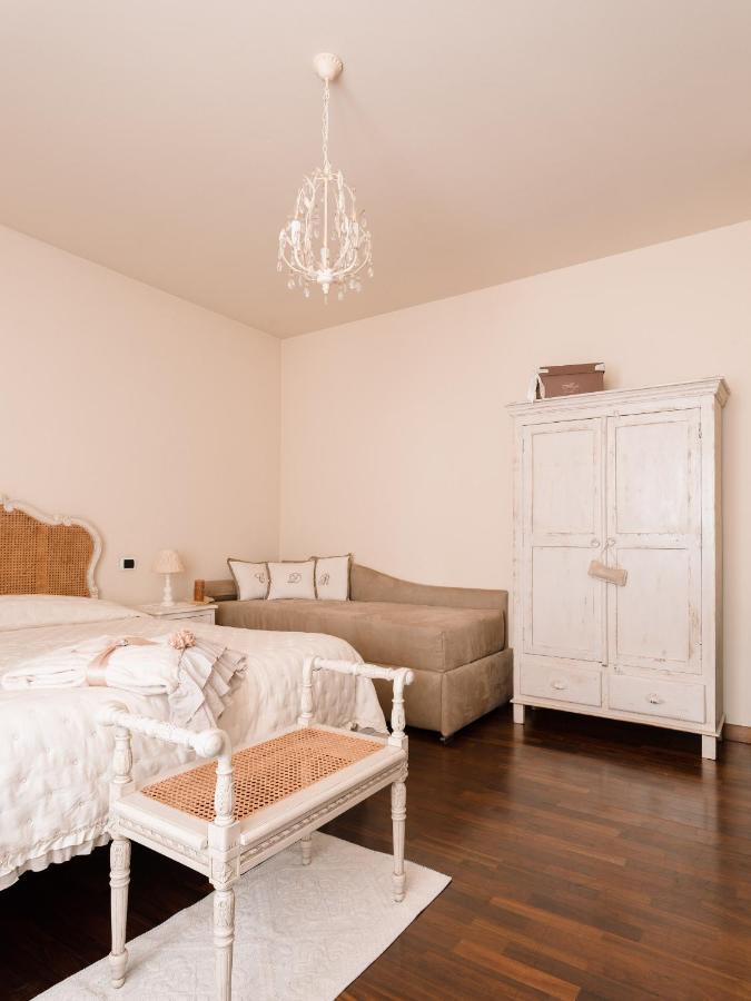 Villa Diletta B&B Forte dei Marmi Bagian luar foto