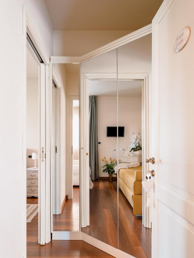 Villa Diletta B&B Forte dei Marmi Bagian luar foto