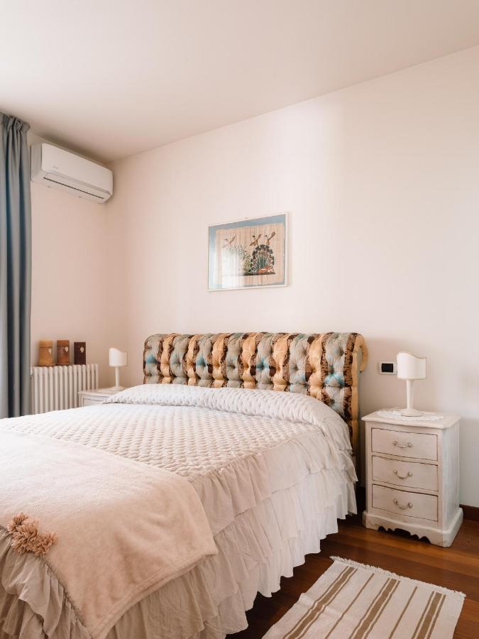 Villa Diletta B&B Forte dei Marmi Bagian luar foto