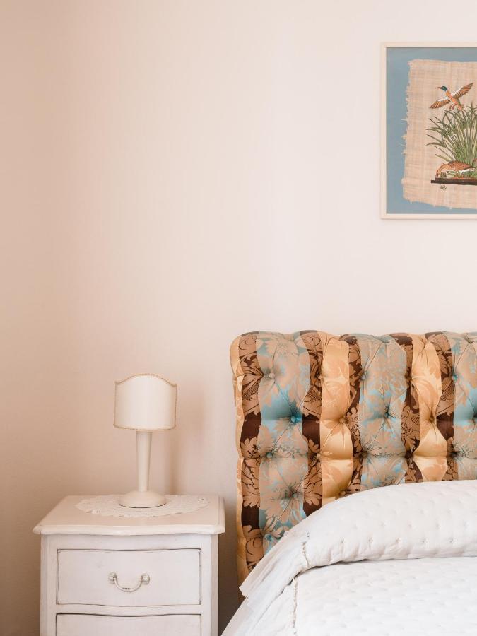 Villa Diletta B&B Forte dei Marmi Bagian luar foto