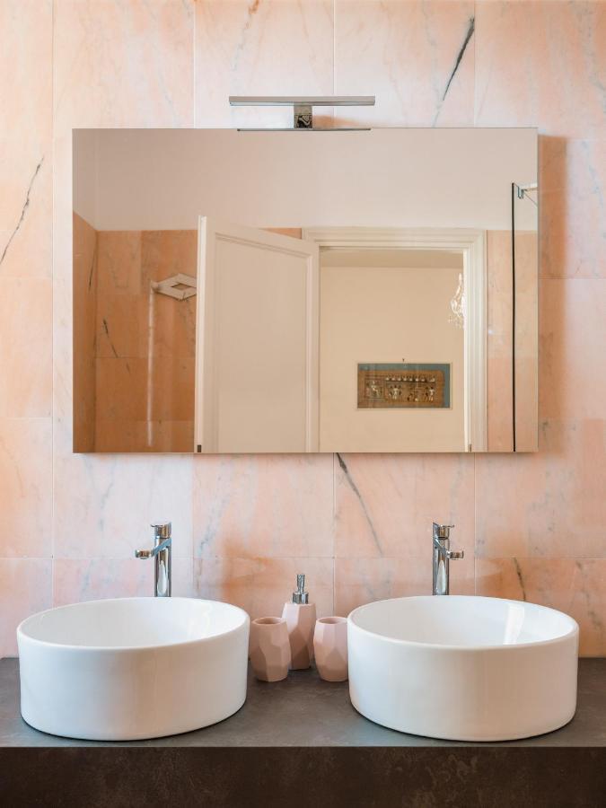 Villa Diletta B&B Forte dei Marmi Bagian luar foto