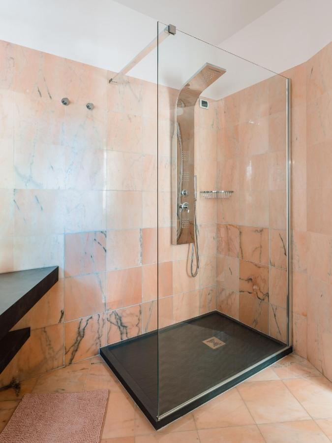 Villa Diletta B&B Forte dei Marmi Bagian luar foto