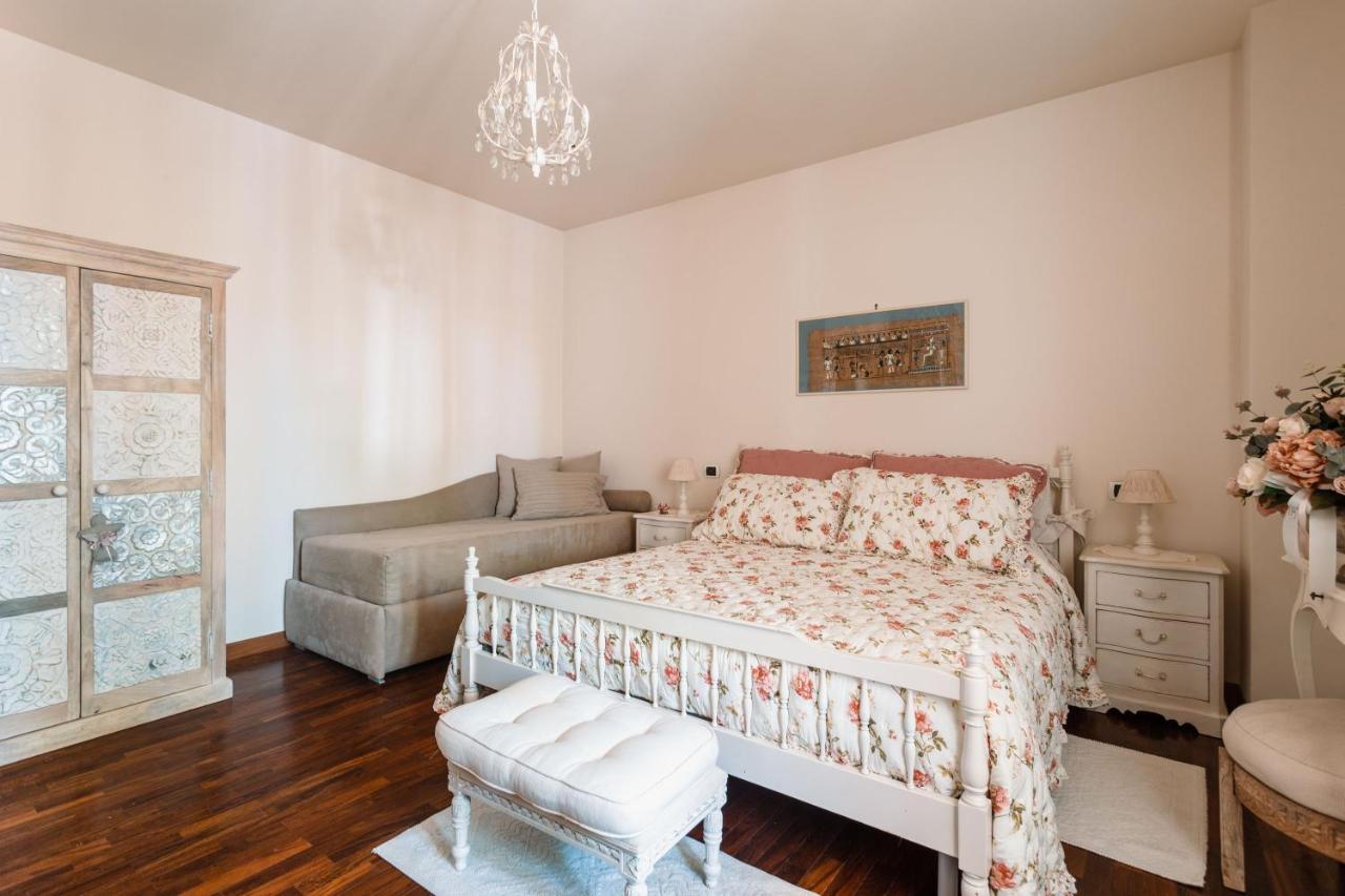 Villa Diletta B&B Forte dei Marmi Bagian luar foto