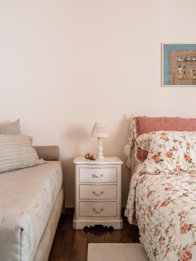 Villa Diletta B&B Forte dei Marmi Bagian luar foto