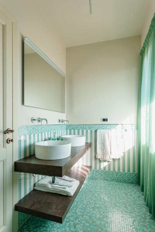 Villa Diletta B&B Forte dei Marmi Bagian luar foto