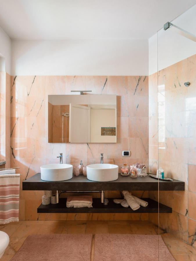 Villa Diletta B&B Forte dei Marmi Bagian luar foto