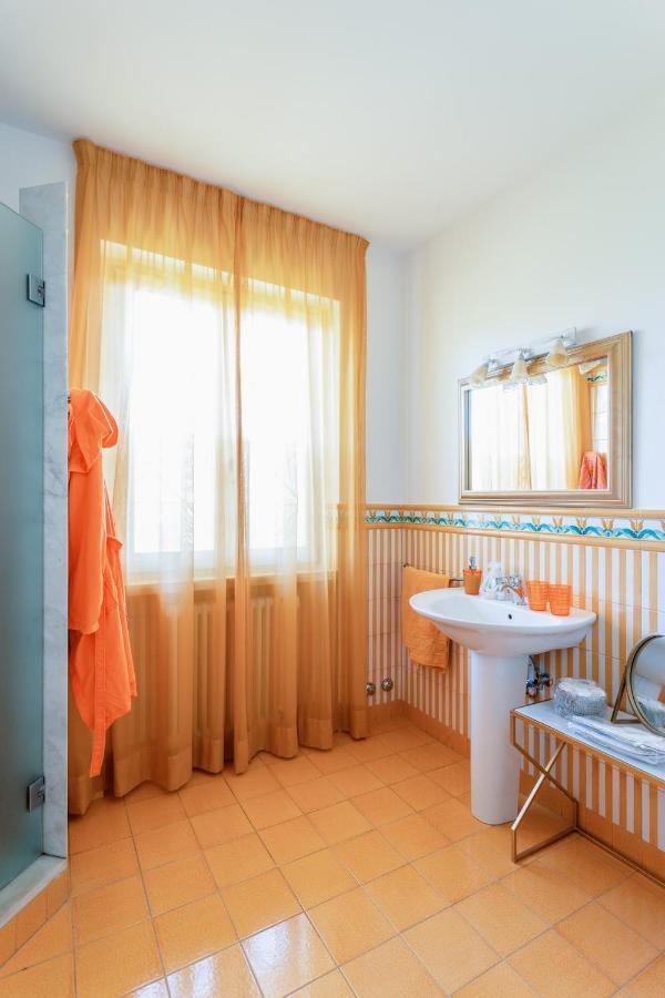 Villa Diletta B&B Forte dei Marmi Bagian luar foto