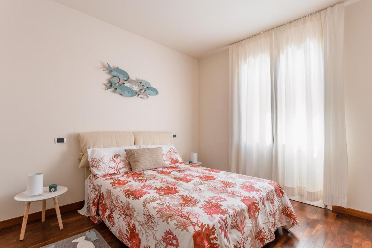 Villa Diletta B&B Forte dei Marmi Bagian luar foto