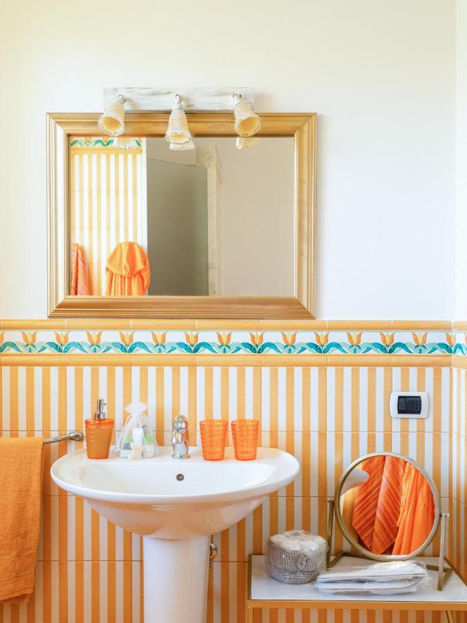Villa Diletta B&B Forte dei Marmi Bagian luar foto