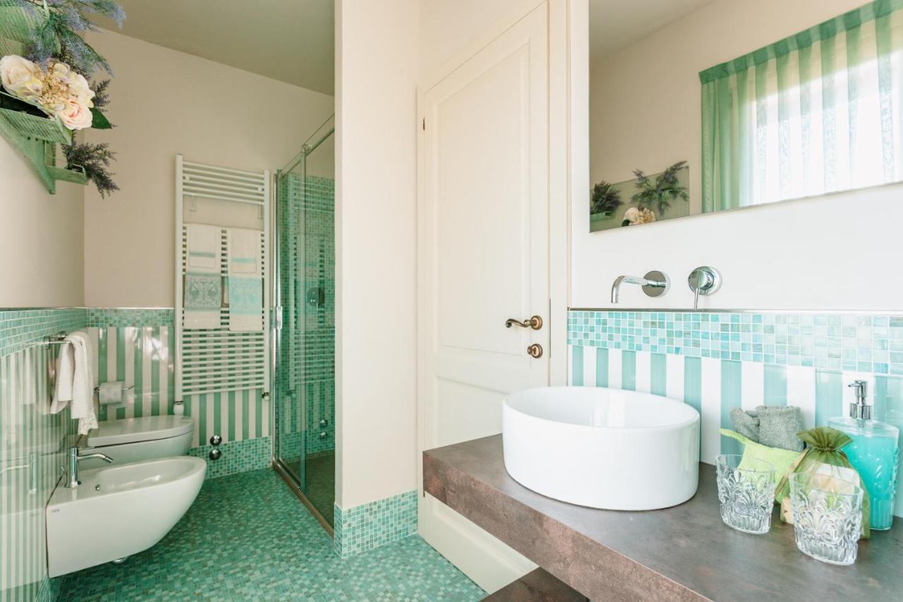 Villa Diletta B&B Forte dei Marmi Bagian luar foto