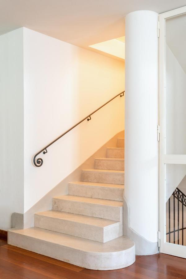 Villa Diletta B&B Forte dei Marmi Bagian luar foto