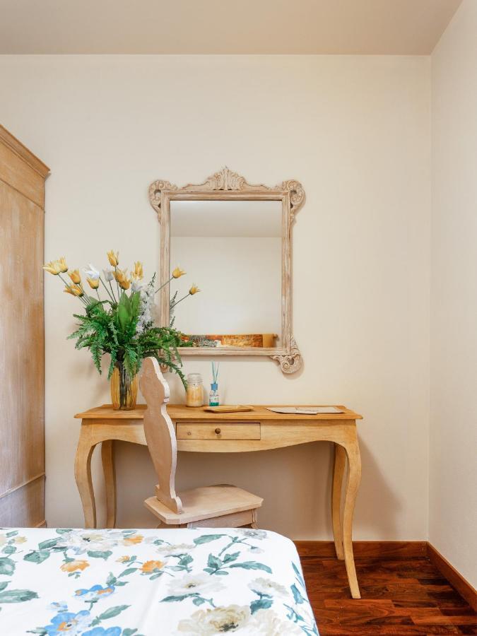 Villa Diletta B&B Forte dei Marmi Bagian luar foto