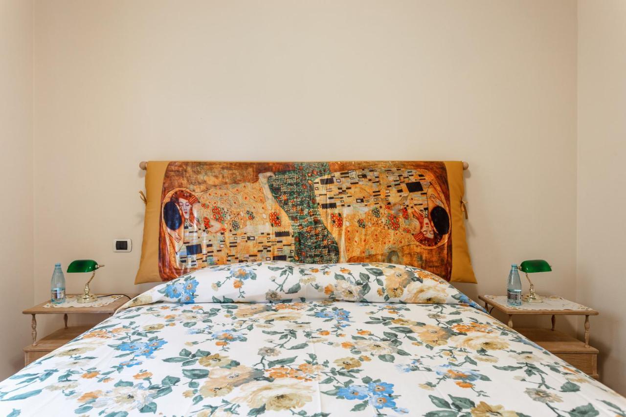 Villa Diletta B&B Forte dei Marmi Bagian luar foto