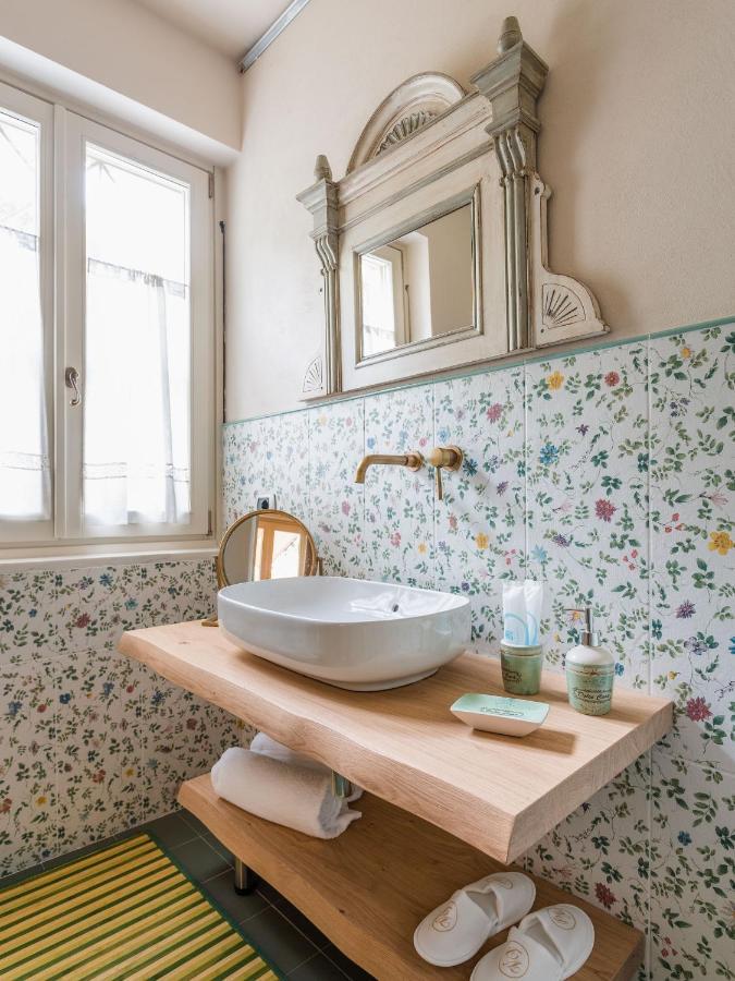 Villa Diletta B&B Forte dei Marmi Bagian luar foto