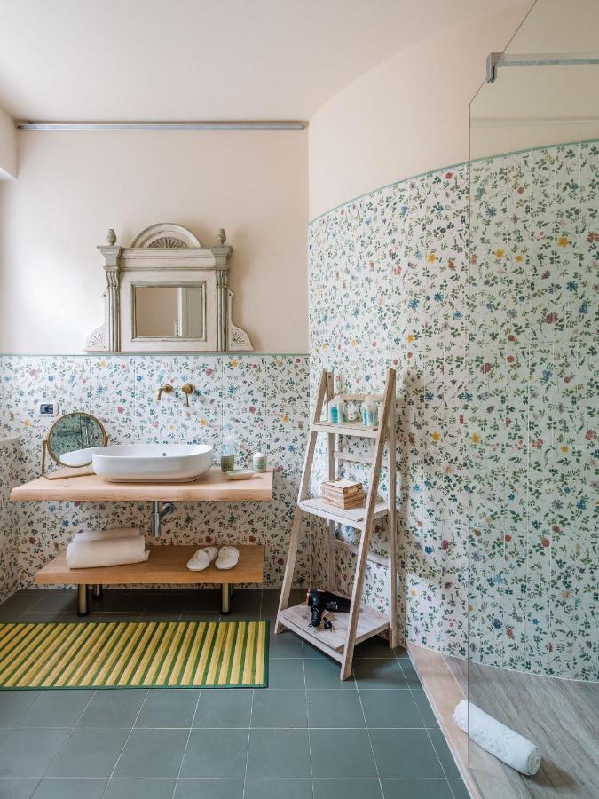 Villa Diletta B&B Forte dei Marmi Bagian luar foto